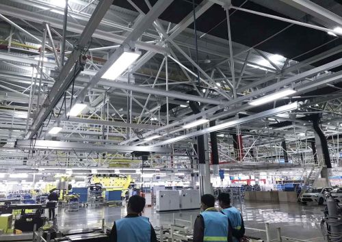 保定鋁合金雙梁起重機(jī) 保定鋁合金雙梁起重機(jī)