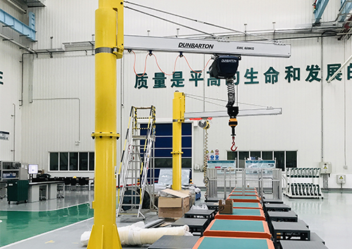 永州電動(dòng)平衡吊