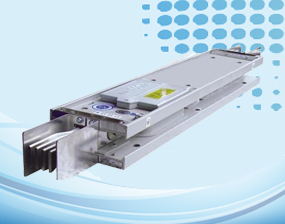 密集型母線(xiàn)槽